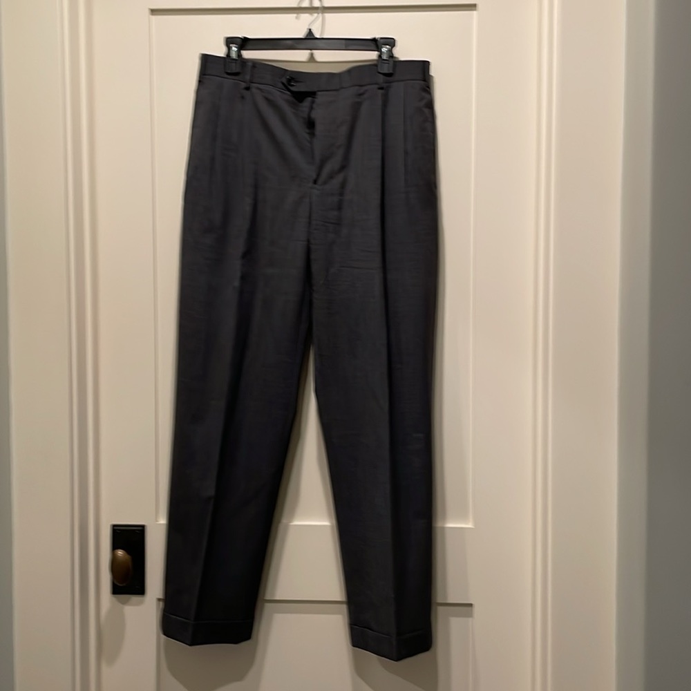 Brooks Brothers dress pants